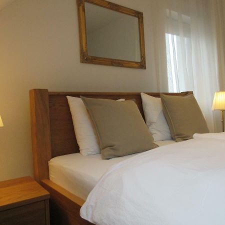 Home Apartments Salzburg Zewnętrze zdjęcie