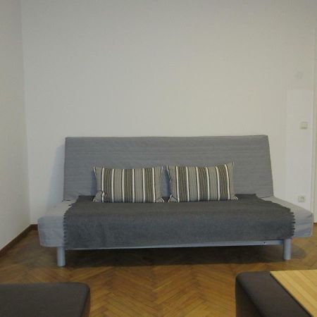 Home Apartments Salzburg Zewnętrze zdjęcie