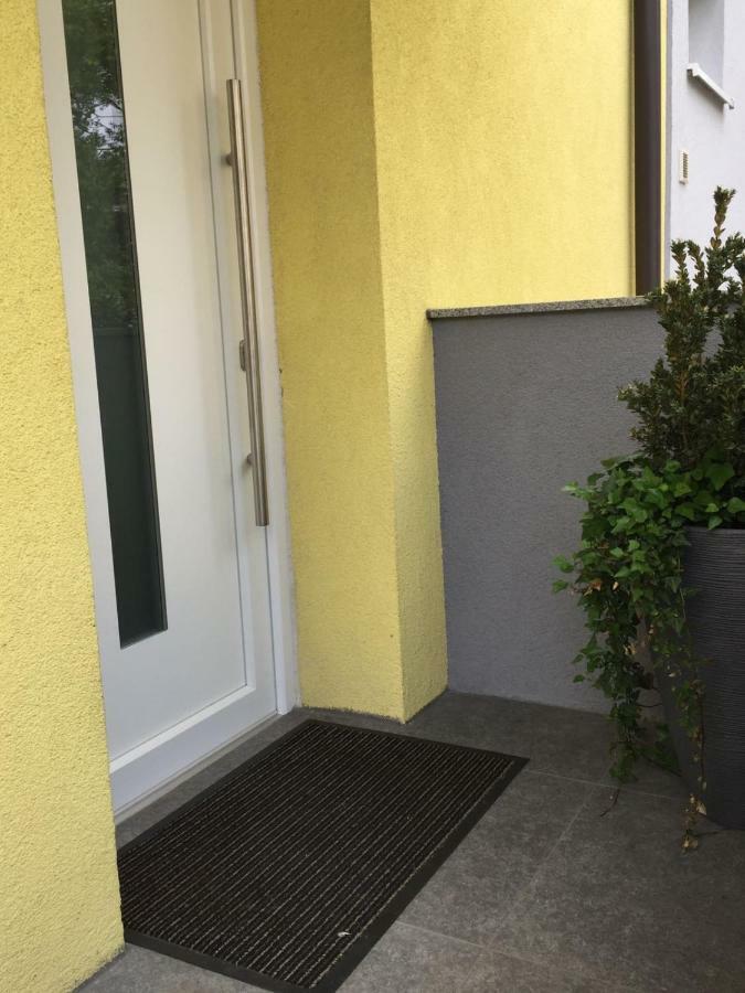 Home Apartments Salzburg Zewnętrze zdjęcie