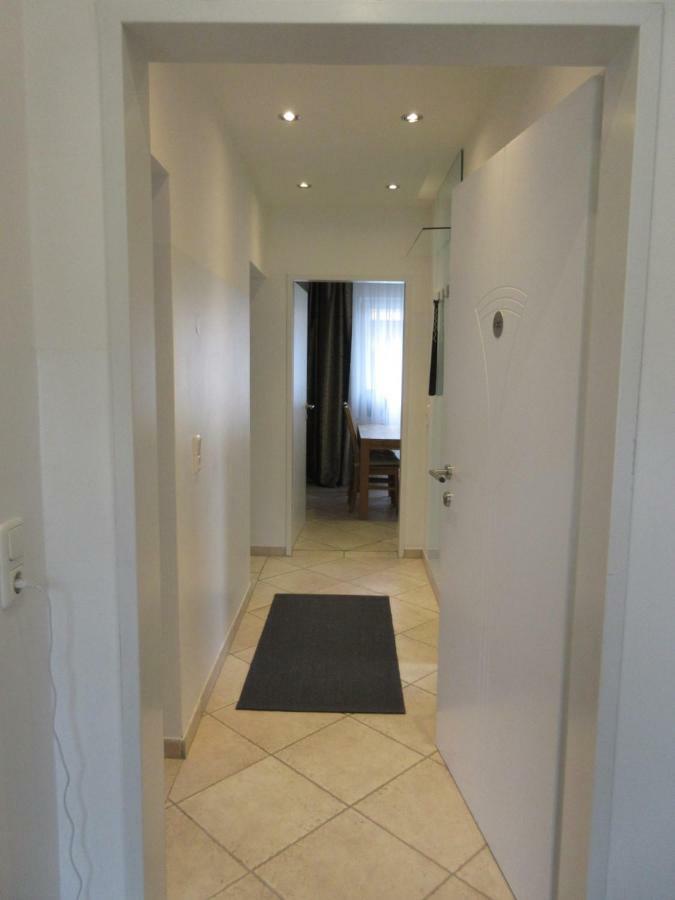 Home Apartments Salzburg Zewnętrze zdjęcie