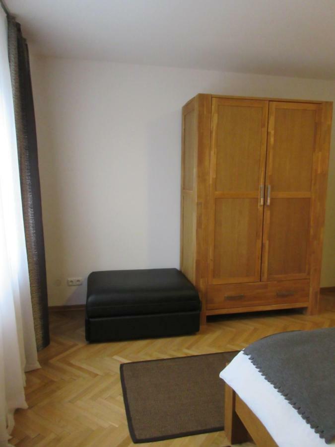 Home Apartments Salzburg Zewnętrze zdjęcie