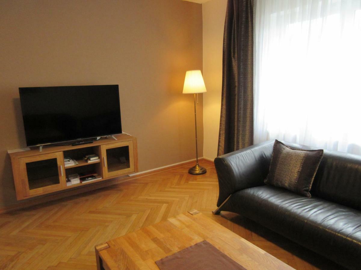 Home Apartments Salzburg Zewnętrze zdjęcie