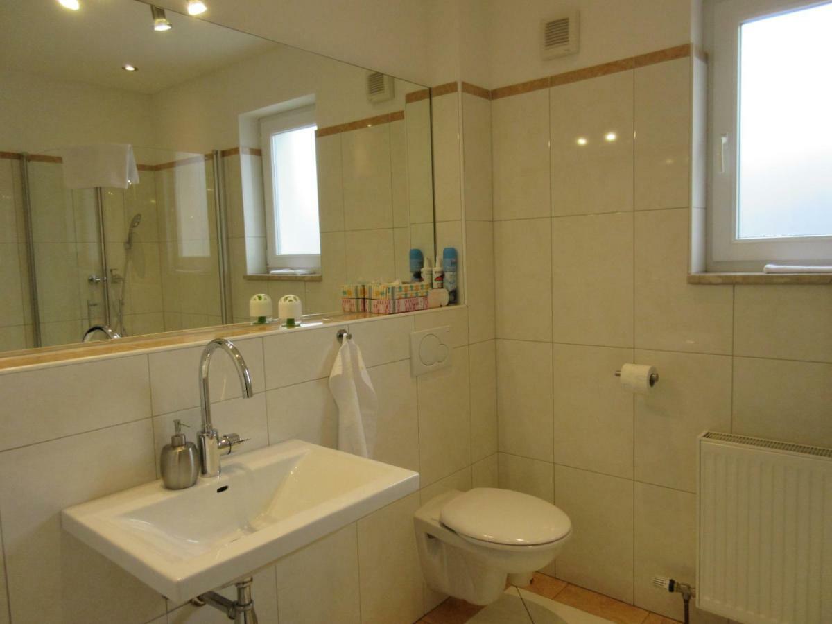 Home Apartments Salzburg Zewnętrze zdjęcie