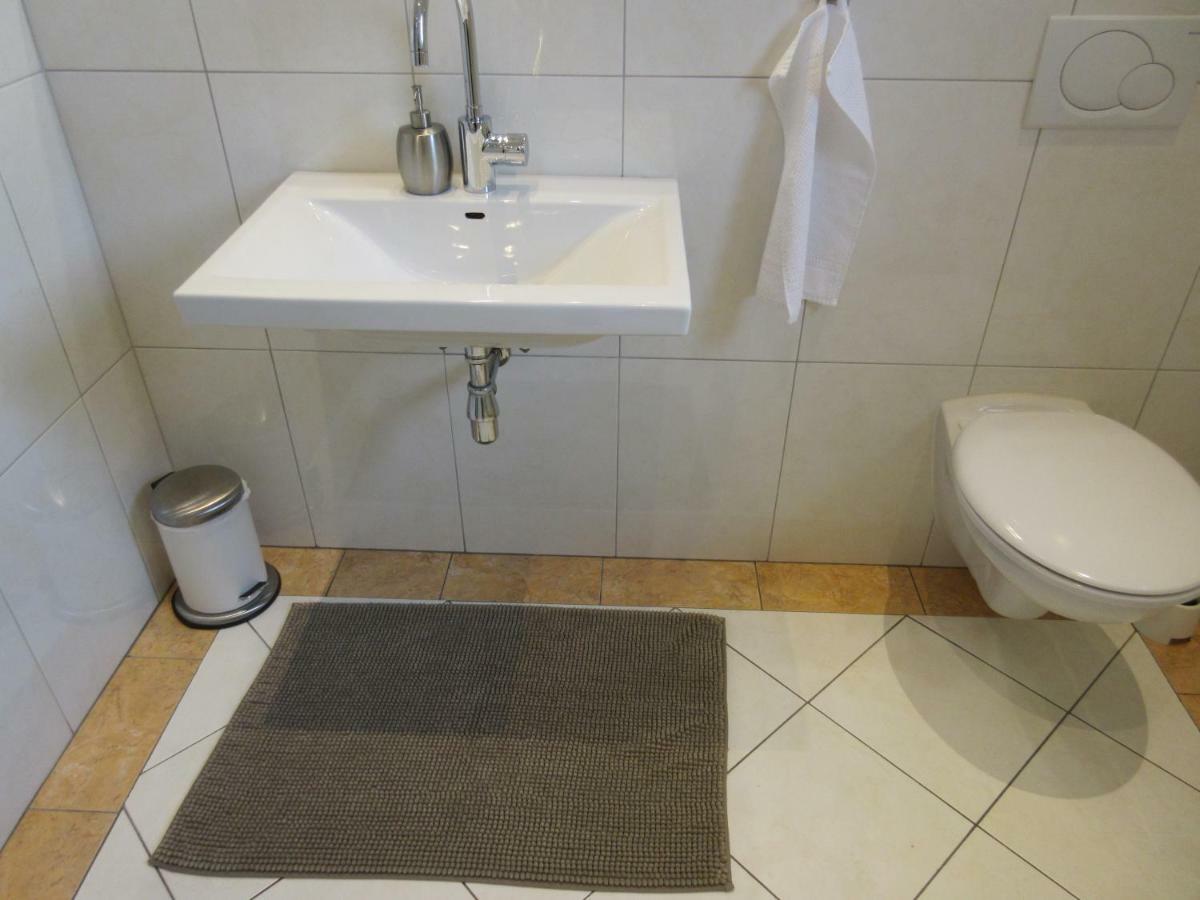 Home Apartments Salzburg Zewnętrze zdjęcie