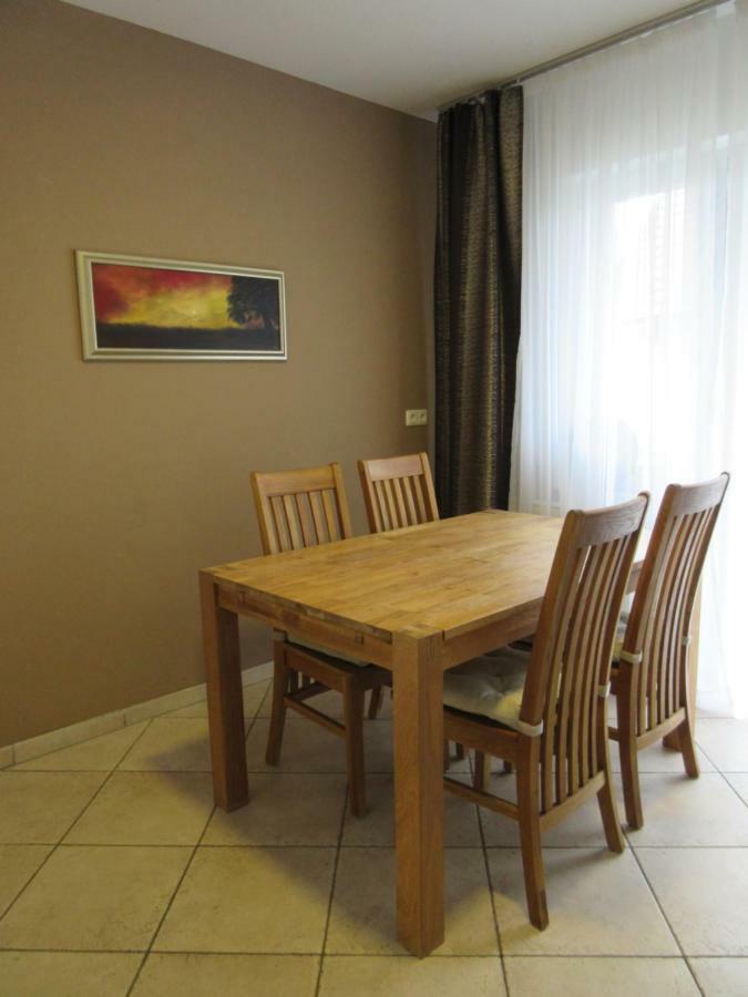 Home Apartments Salzburg Zewnętrze zdjęcie