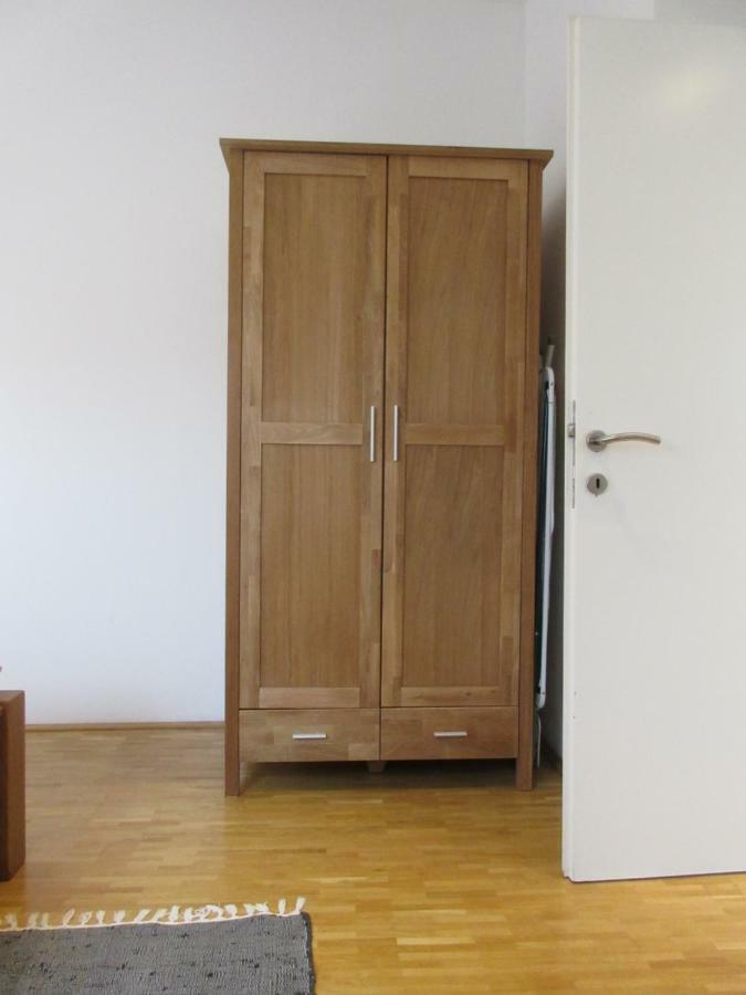 Home Apartments Salzburg Zewnętrze zdjęcie