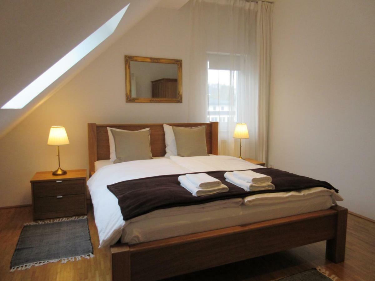 Home Apartments Salzburg Zewnętrze zdjęcie