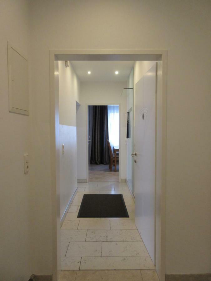 Home Apartments Salzburg Zewnętrze zdjęcie