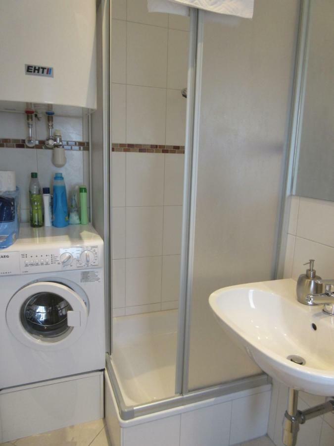 Home Apartments Salzburg Zewnętrze zdjęcie