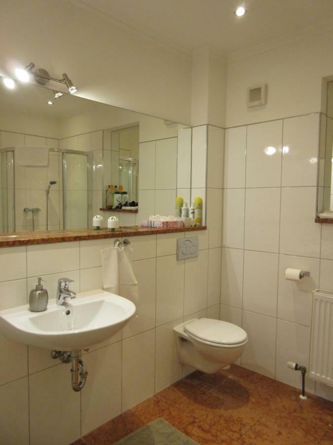 Home Apartments Salzburg Zewnętrze zdjęcie