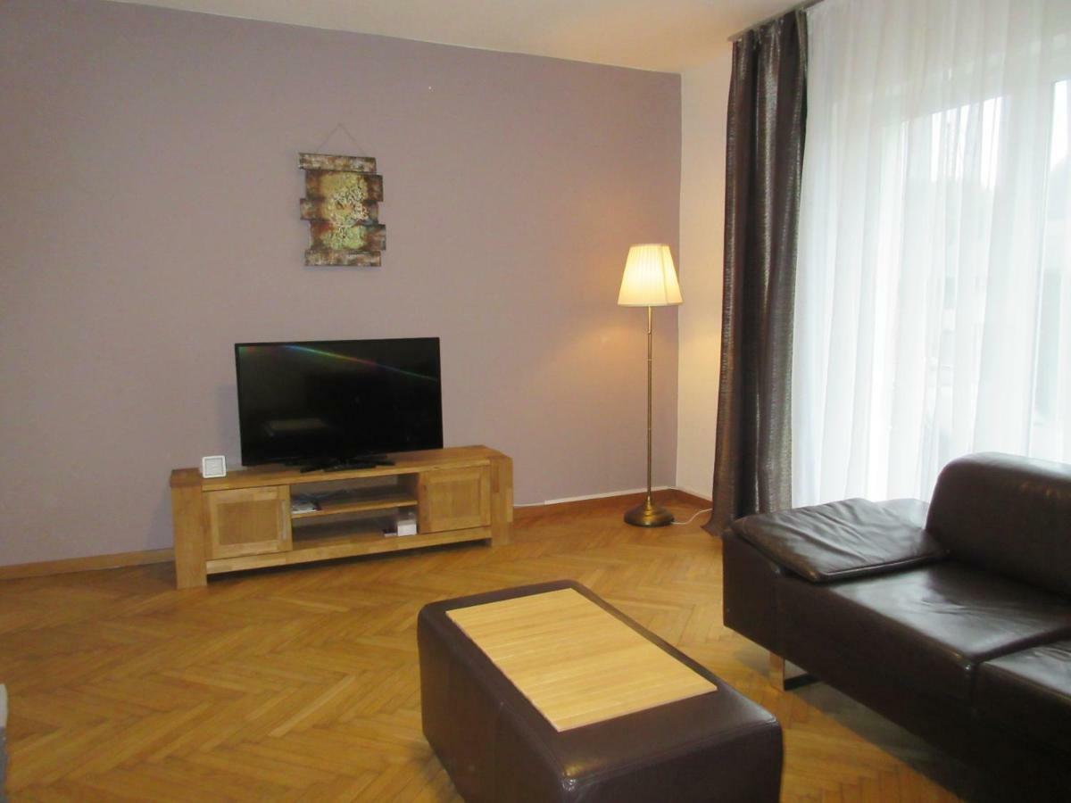 Home Apartments Salzburg Zewnętrze zdjęcie