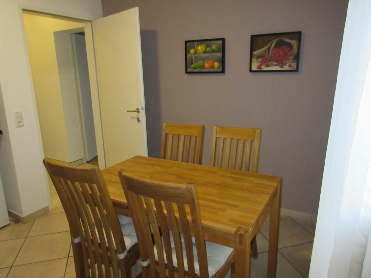 Home Apartments Salzburg Zewnętrze zdjęcie