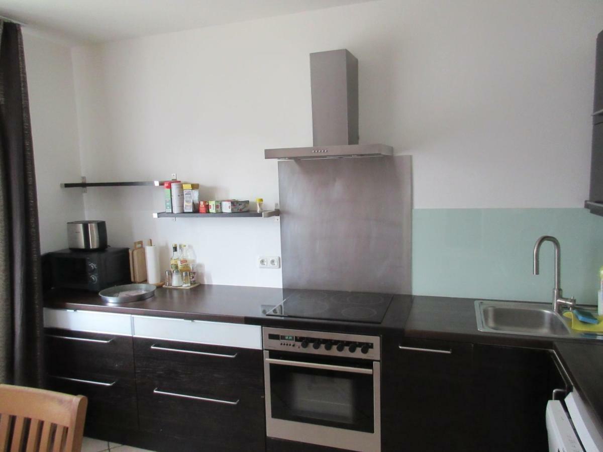 Home Apartments Salzburg Zewnętrze zdjęcie